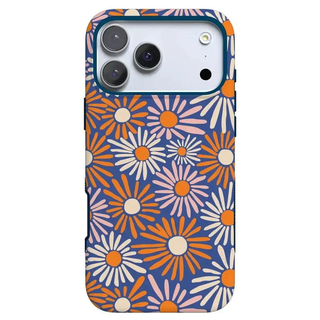 Spring Forward | Daisy Floral Case