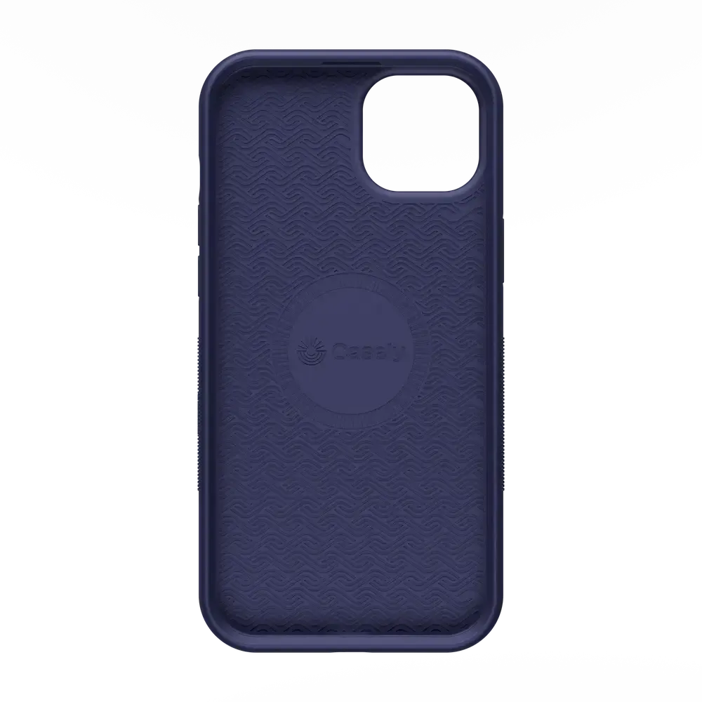 Daisy Daydream | Baby Blue Floral Case
