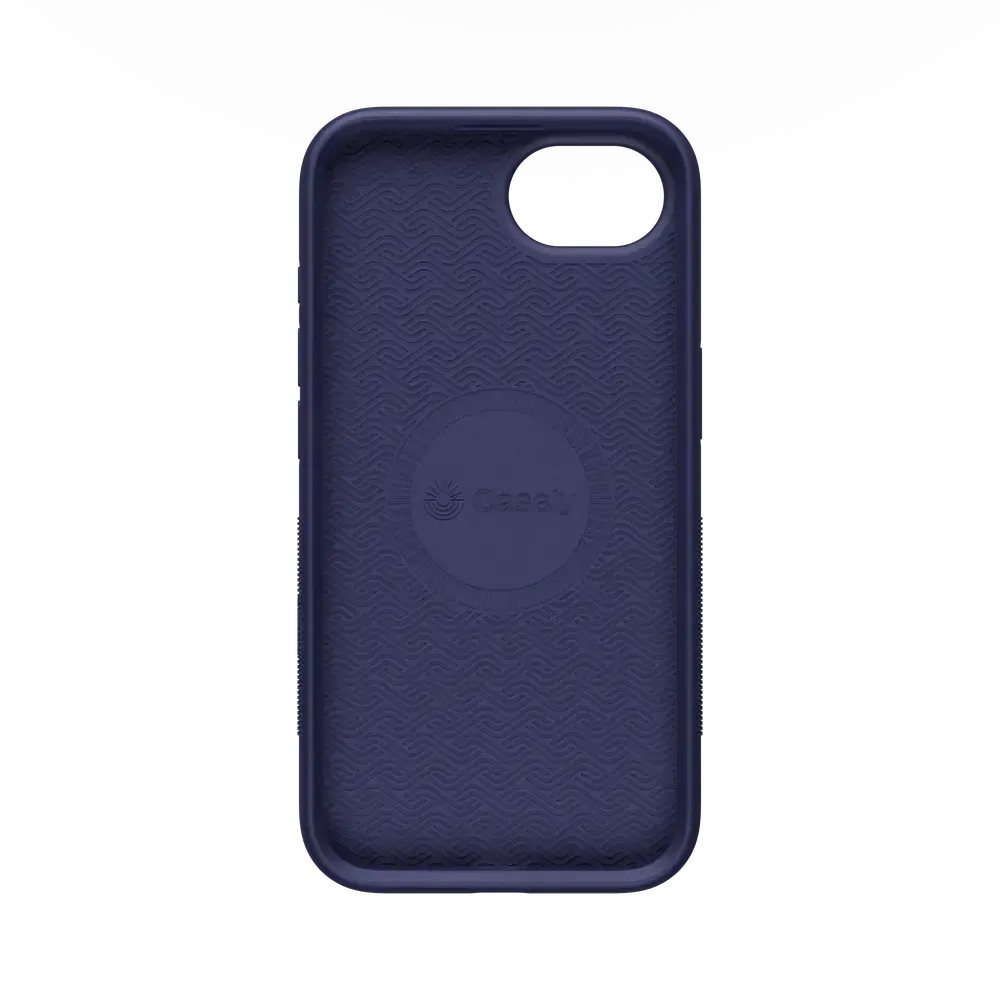 Daisy Daydream | Baby Blue Floral Case