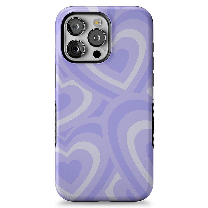 Love Song | Lavender Heart Case