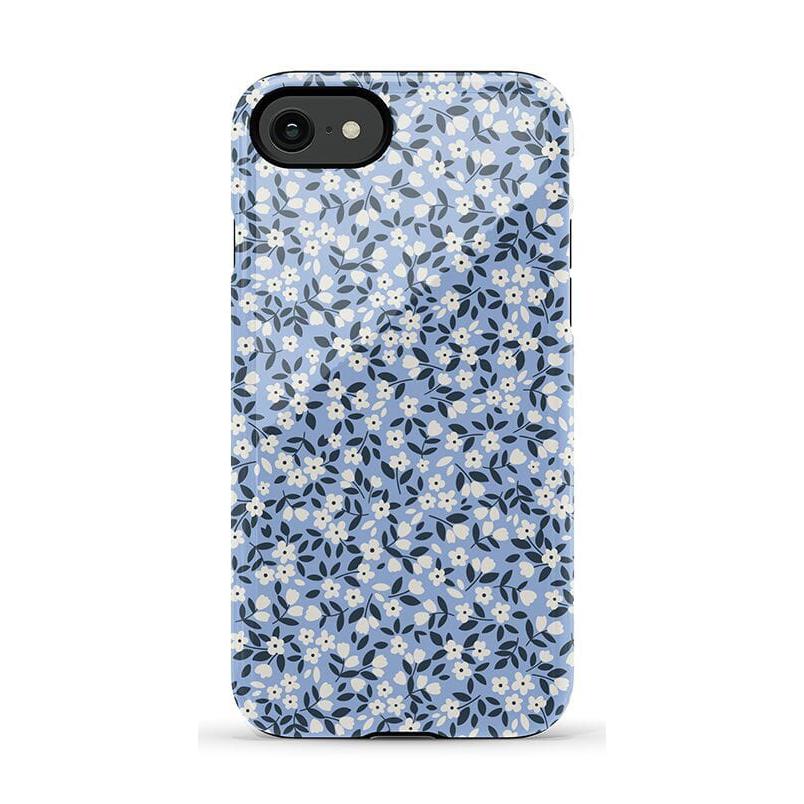 Picking Daisies | Cottagecore Case iPhone Case get.casely Essential iPhone SE (2020 & 2022)