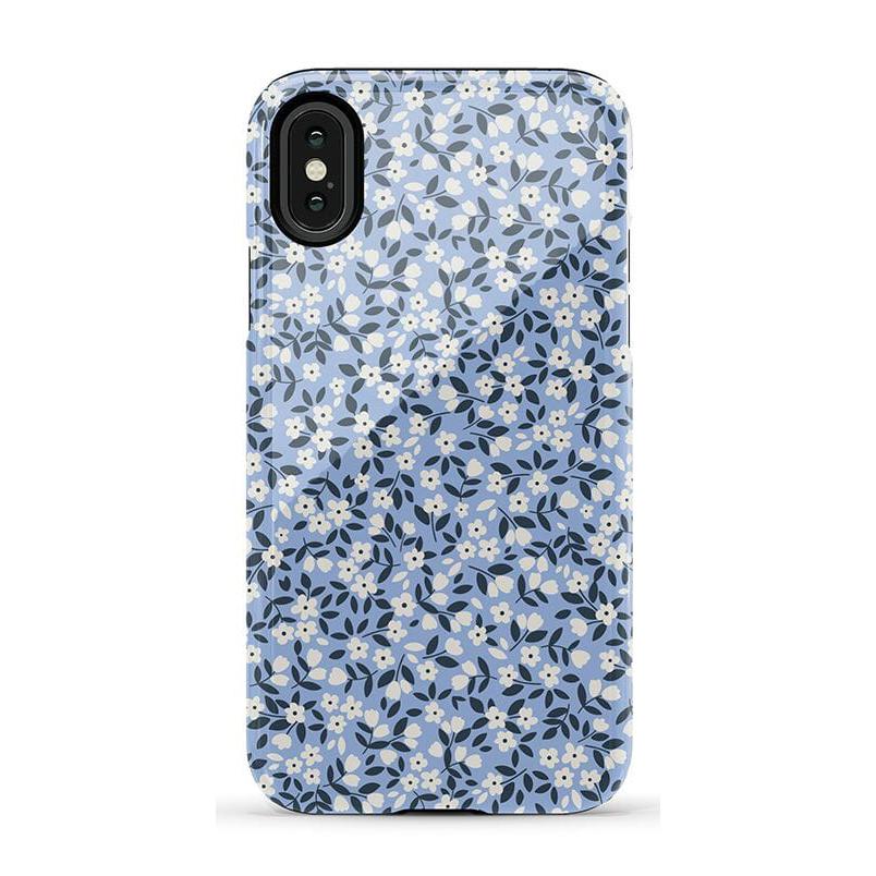 Picking Daisies | Cottagecore Case iPhone Case get.casely Essential iPhone X / XS 