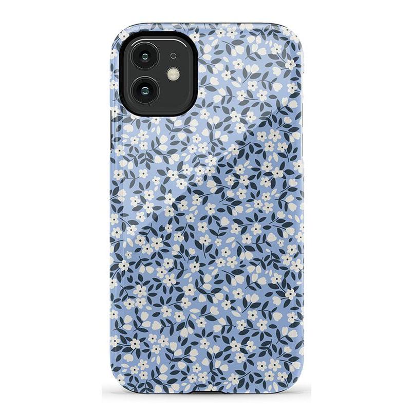 Picking Daisies | Cottagecore Case iPhone Case get.casely Essential iPhone 11 Pro