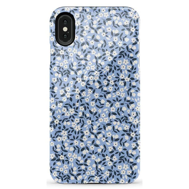 Picking Daisies | Cottagecore Case iPhone Case get.casely Essential iPhone XS Max 