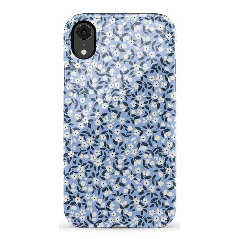 Picking Daisies | Cottagecore Case iPhone Case get.casely Essential iPhone XR 