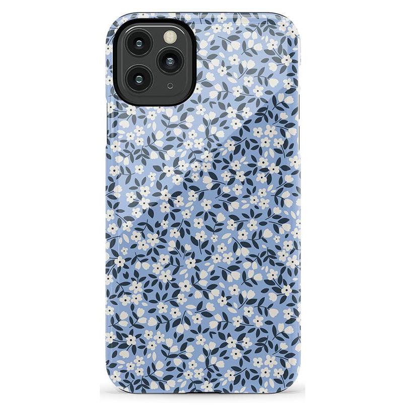 Picking Daisies | Cottagecore Case iPhone Case get.casely Essential iPhone 11 Pro Max