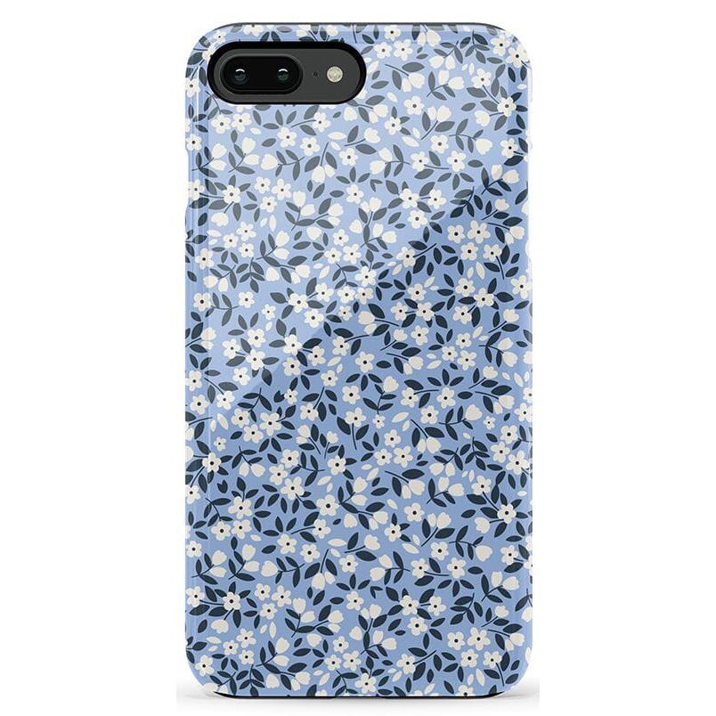 Picking Daisies | Cottagecore Case iPhone Case get.casely Essential iPhone 6/7/8 Plus