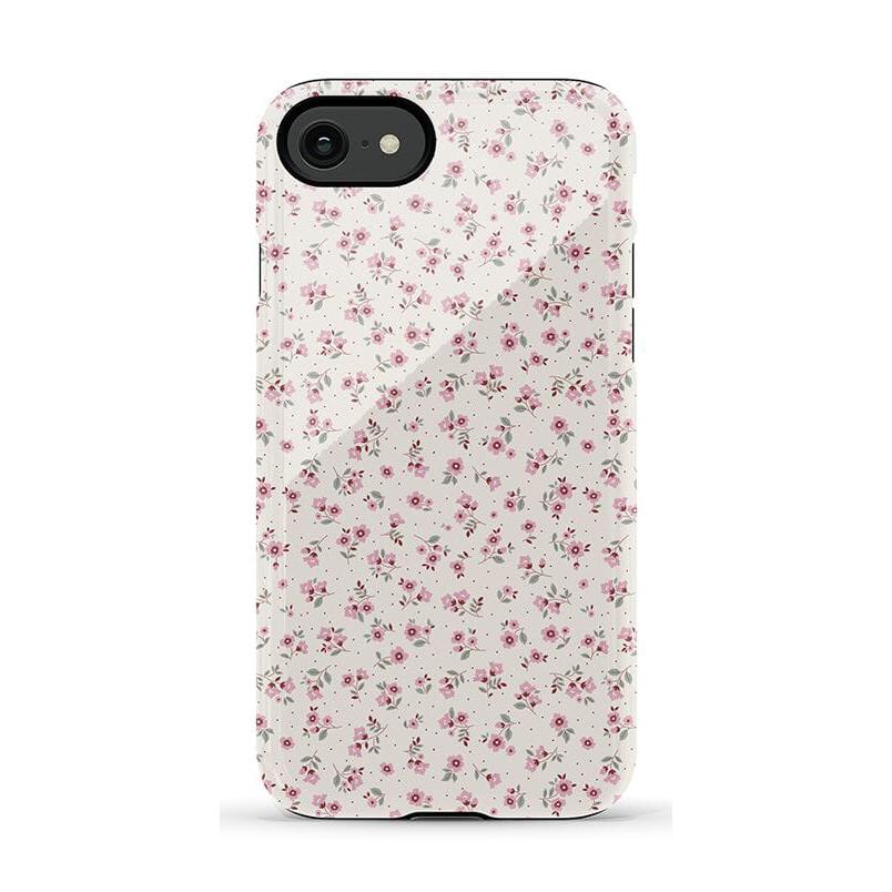 Cottage Charm | Cottagecore Case iPhone Case get.casely Essential iPhone SE (2020 & 2022)