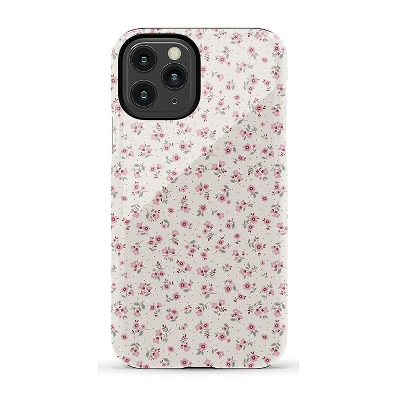 Cottage Charm | Cottagecore Case iPhone Case get.casely Essential iPhone 11 Pro