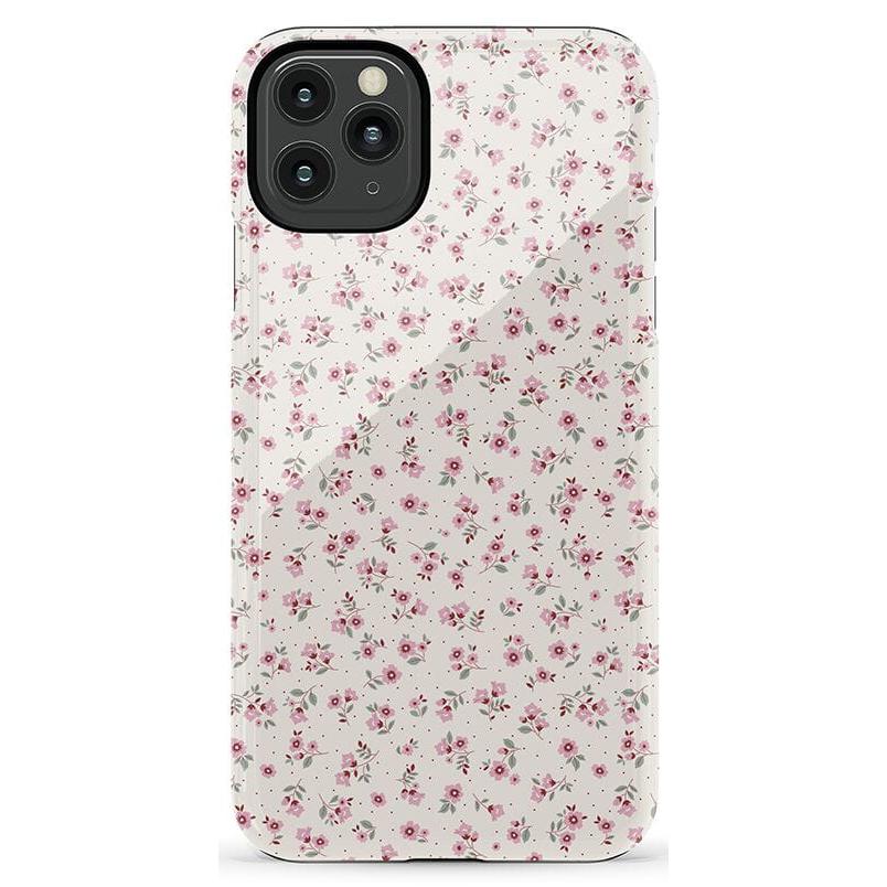 Cottage Charm | Cottagecore Case iPhone Case get.casely Essential iPhone 11 Pro Max