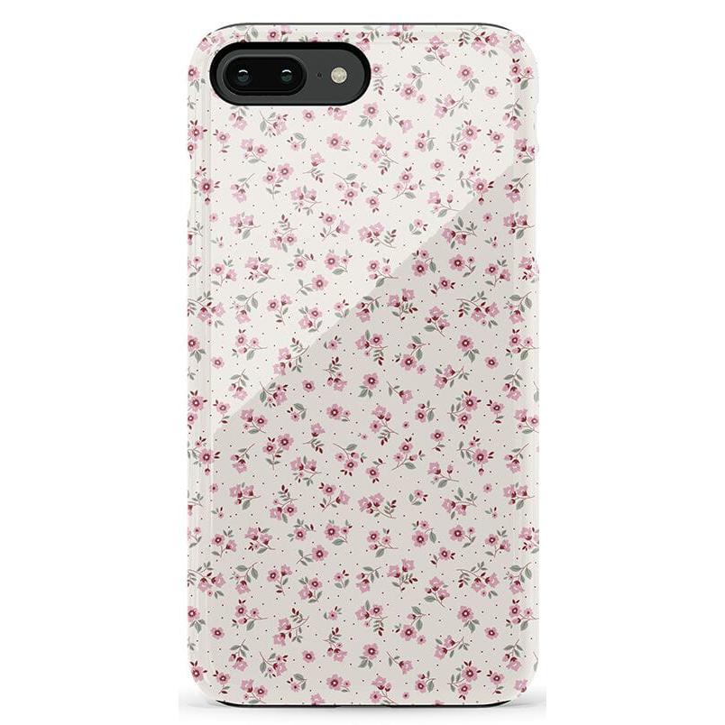 Cottage Charm | Cottagecore Case iPhone Case get.casely Essential iPhone 6/7/8 Plus