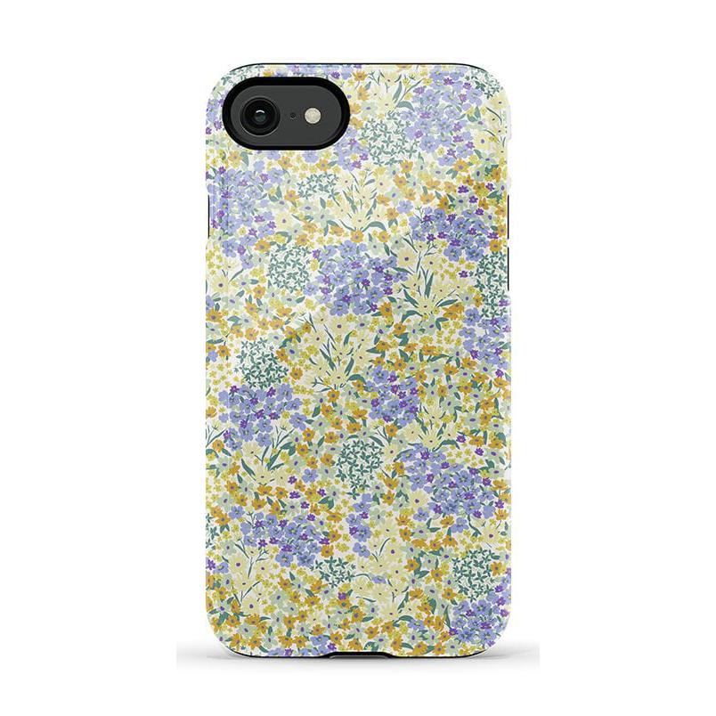 Dream Garden | Cottagecore Case iPhone Case get.casely Essential iPhone SE (2020 & 2022)