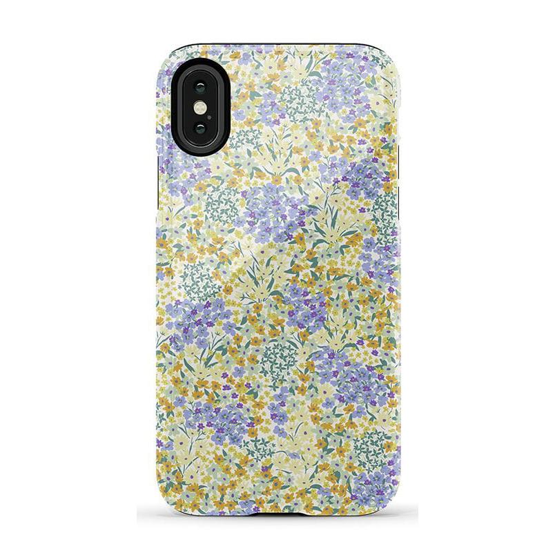 Dream Garden | Cottagecore Case iPhone Case get.casely Essential iPhone X / XS 