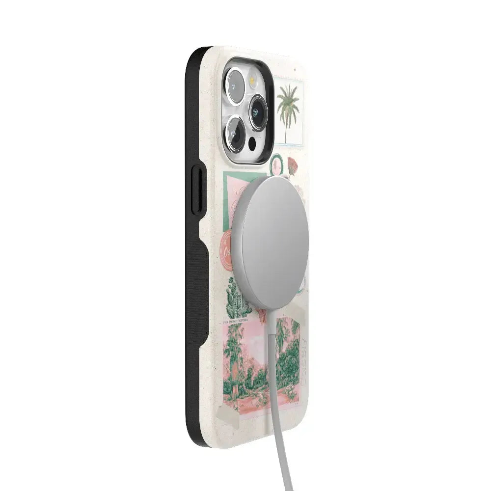Vintage Vacay | FashionPass x Casely Case