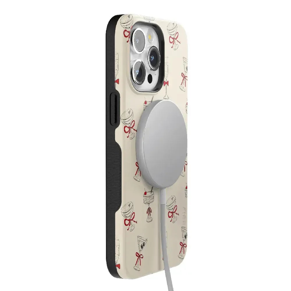 Tini | Kitty and Vibe Holiday Case