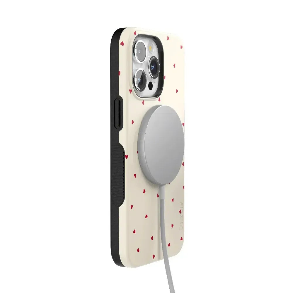 Be Mine | Tiny Hearts Case