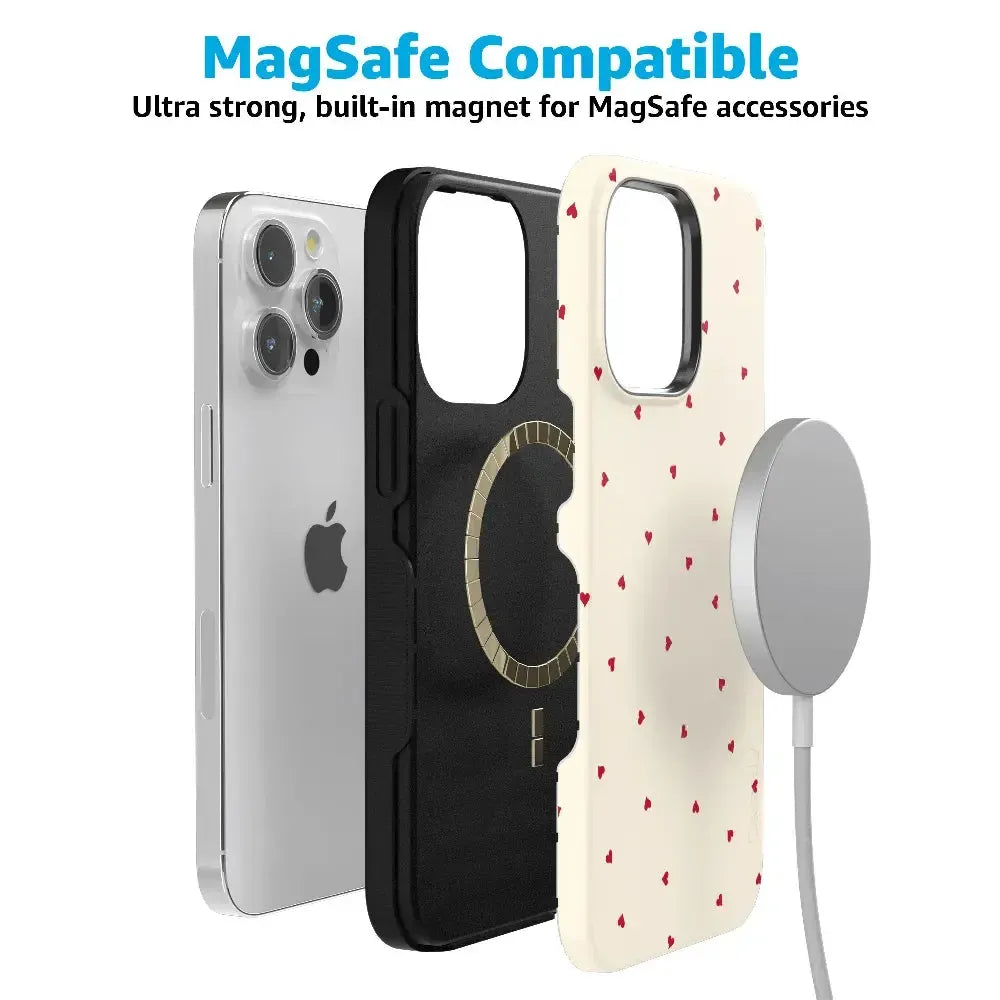 Be Mine | Tiny Hearts Case