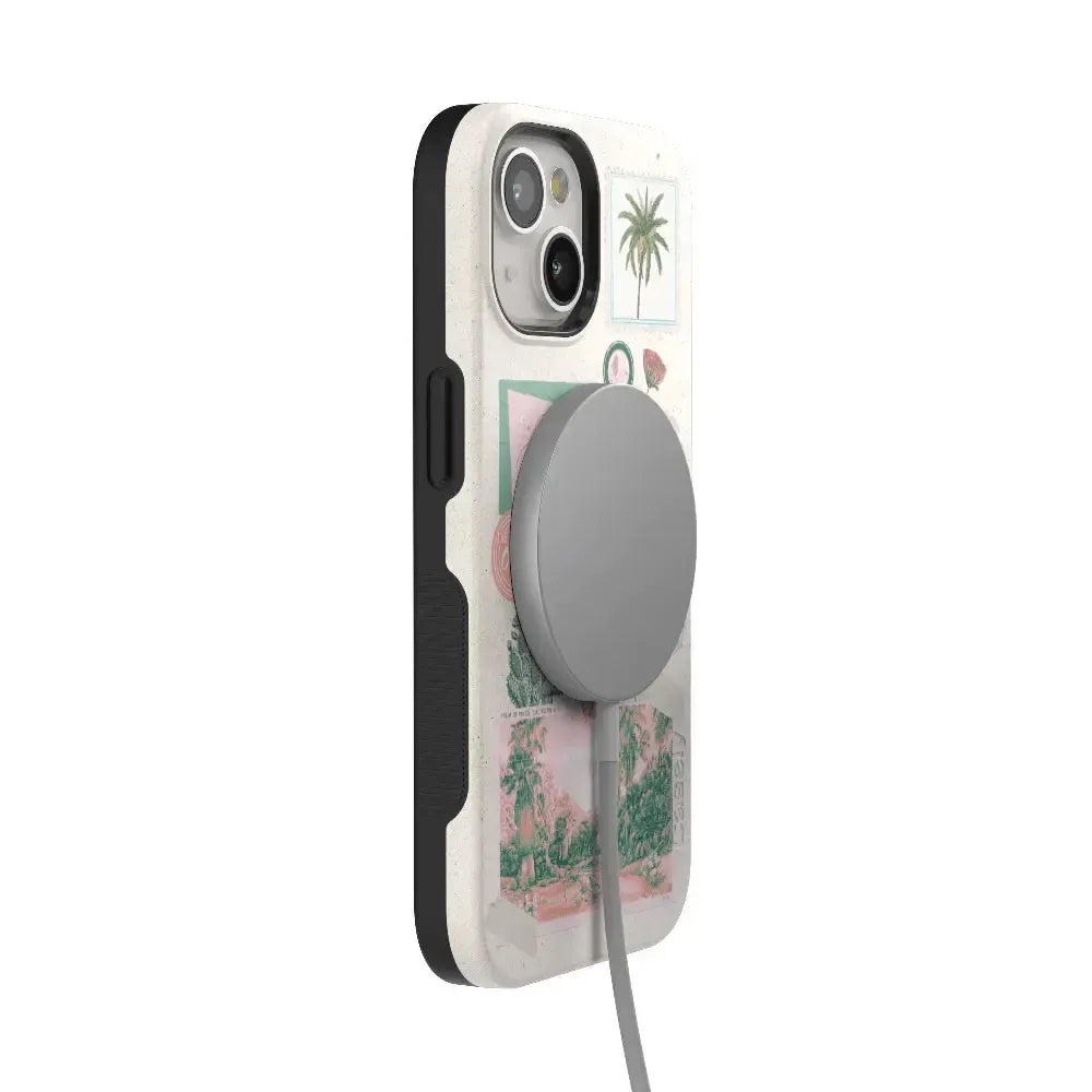 Vintage Vacay | FashionPass x Casely Case