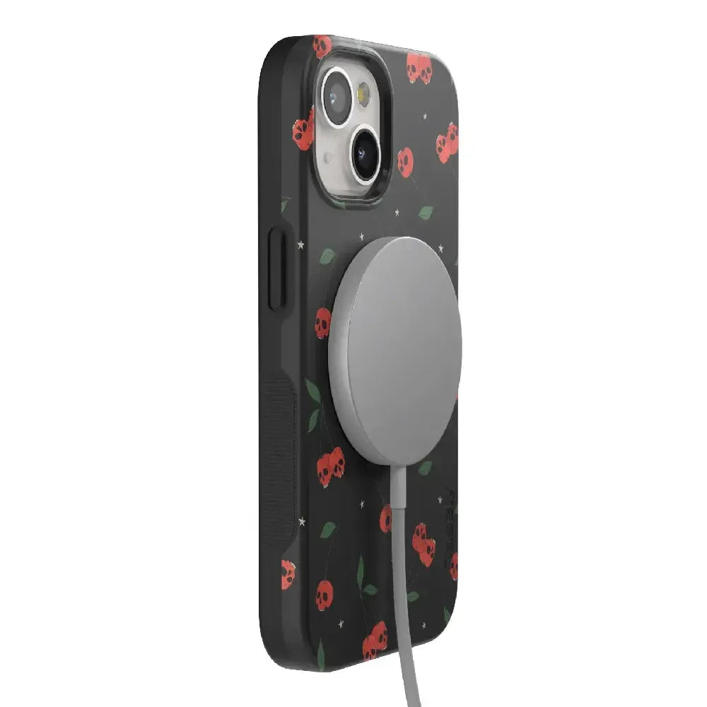 Sweet Revenge | Cherry Skulls Case