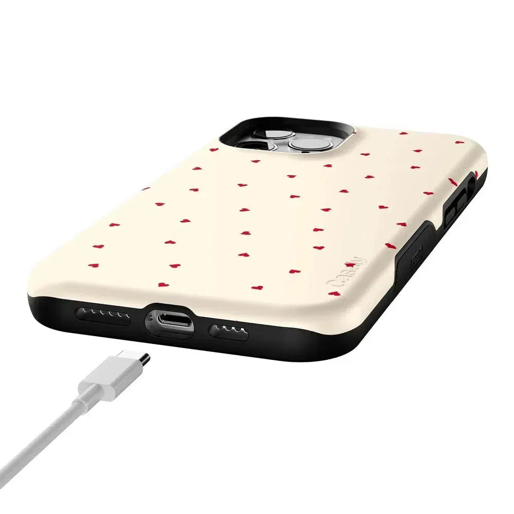 Be Mine | Tiny Hearts Case