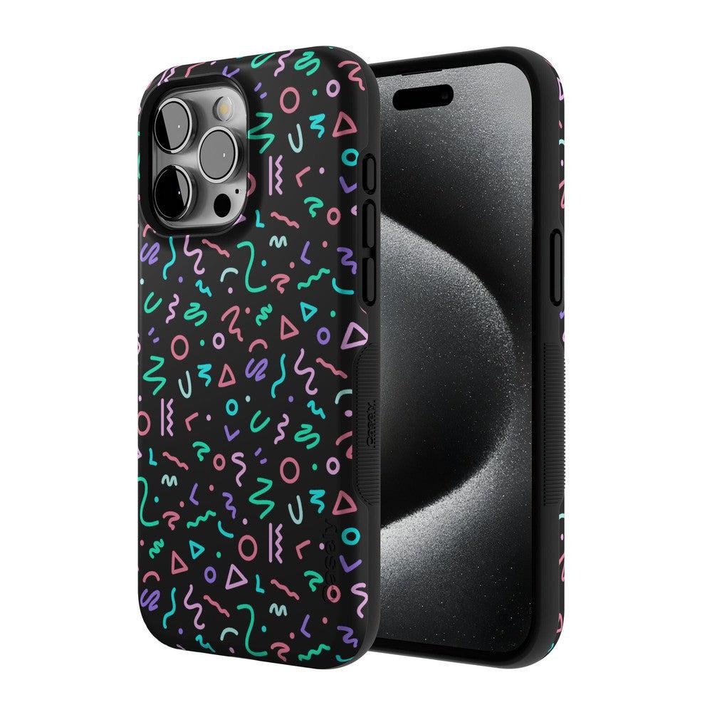 Always Vibing | Retro Case