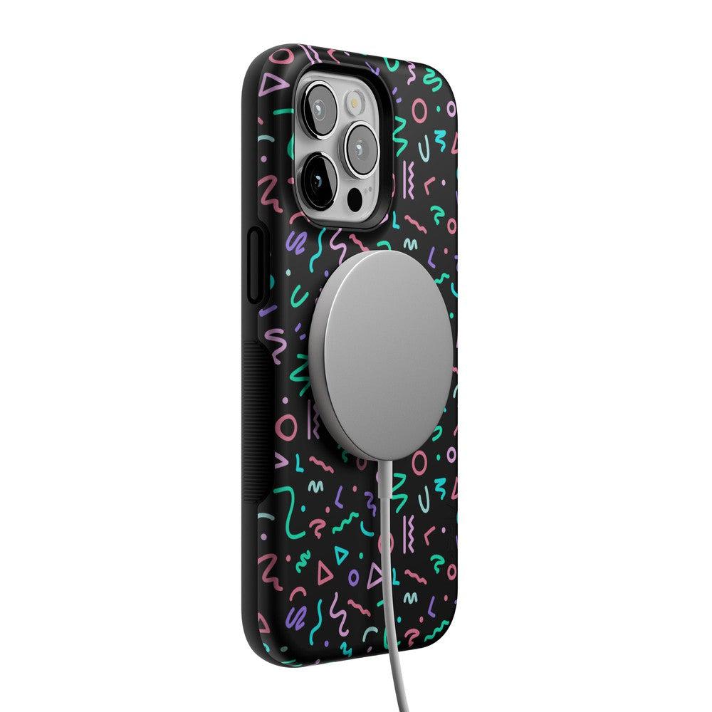 Always Vibing | Retro Case