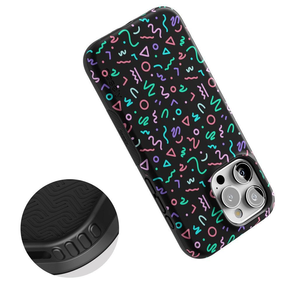 Always Vibing | Retro Case