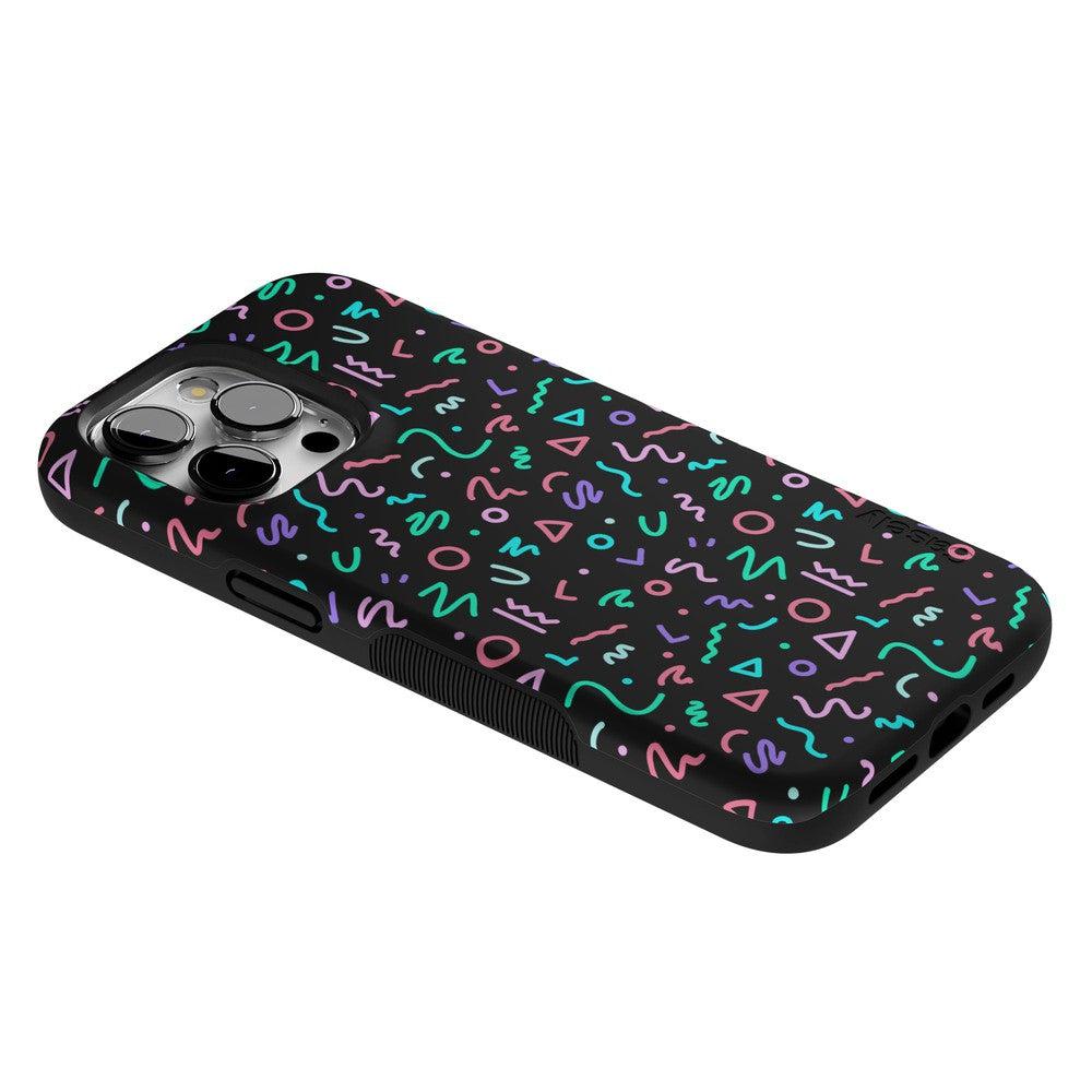 Always Vibing | Retro Case