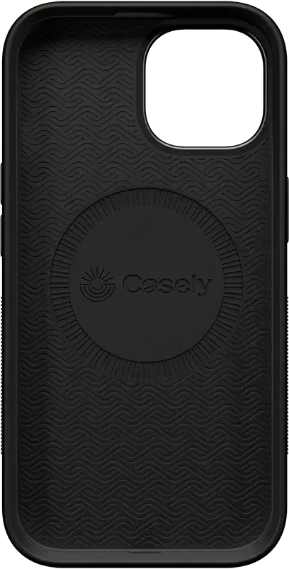 Always Vibing | Retro Case