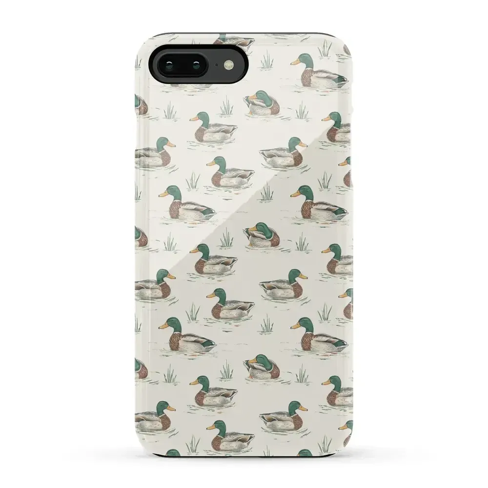 Mallard & Co. | The Boyfriend Collection