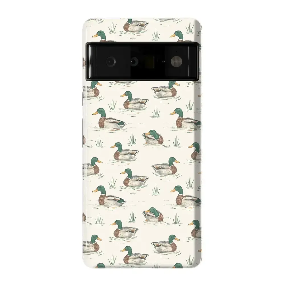Mallard & Co. | The Boyfriend Collection