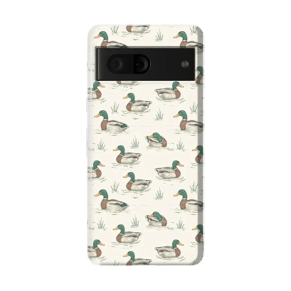 Mallard & Co. | The Boyfriend Collection