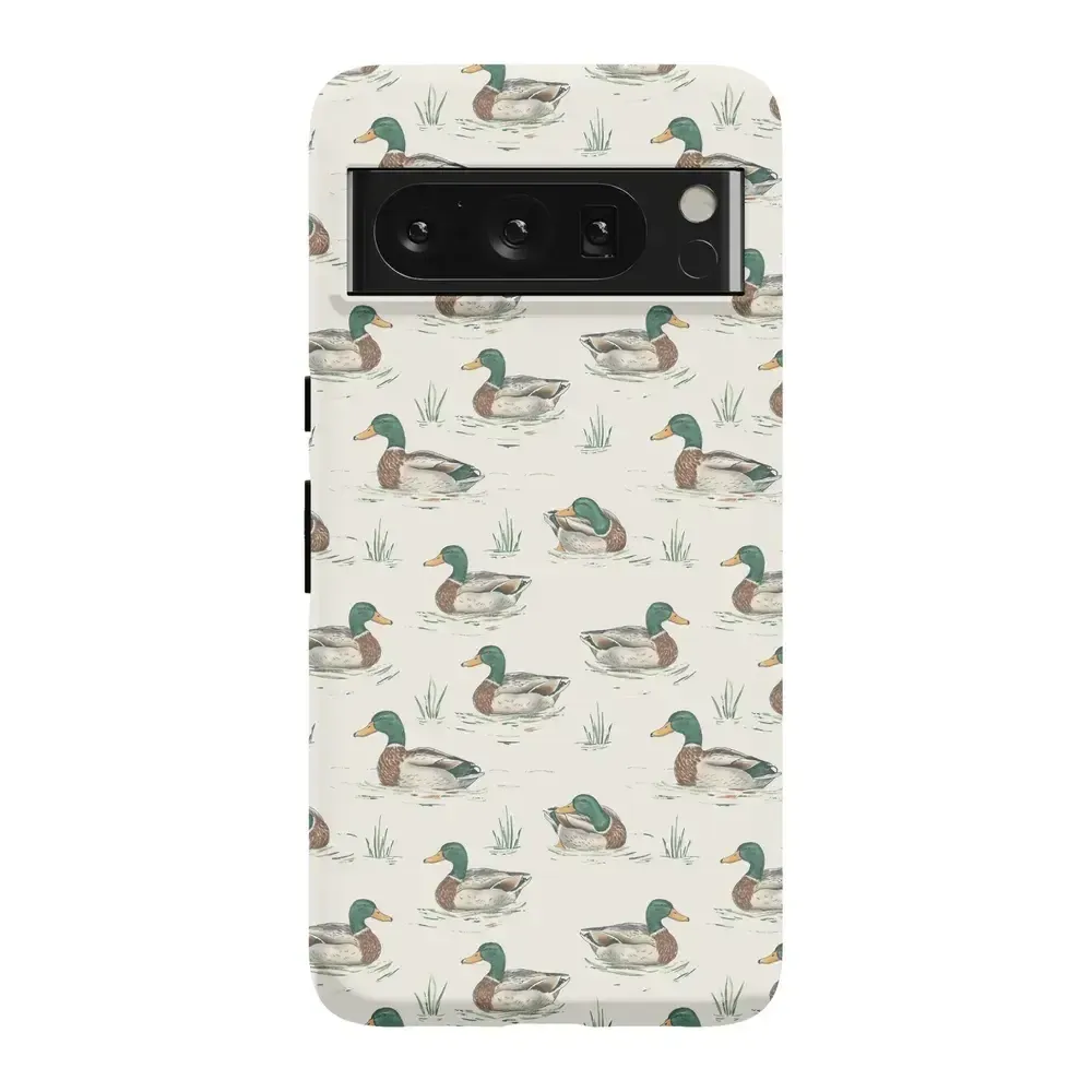 Mallard & Co. | The Boyfriend Collection