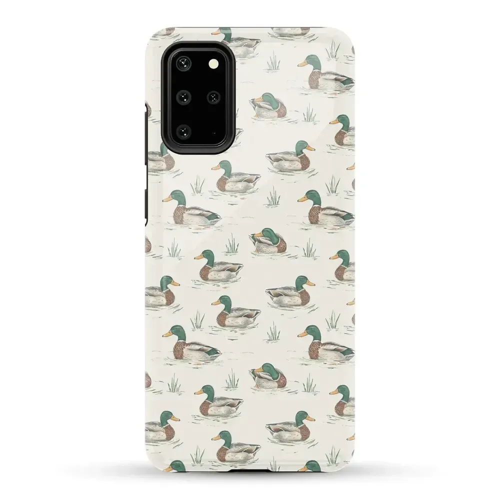 Mallard & Co. | The Boyfriend Collection