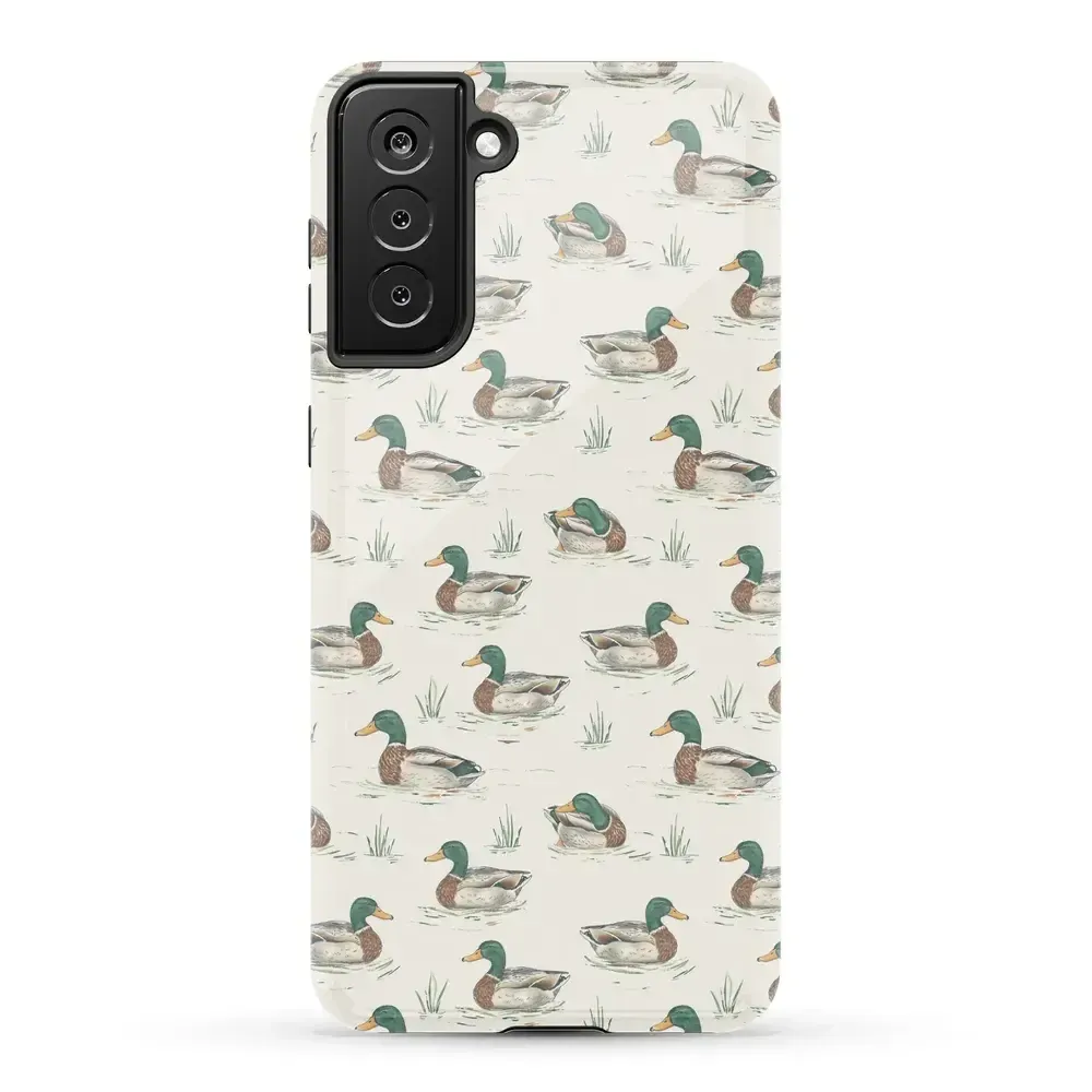 Mallard & Co. | The Boyfriend Collection