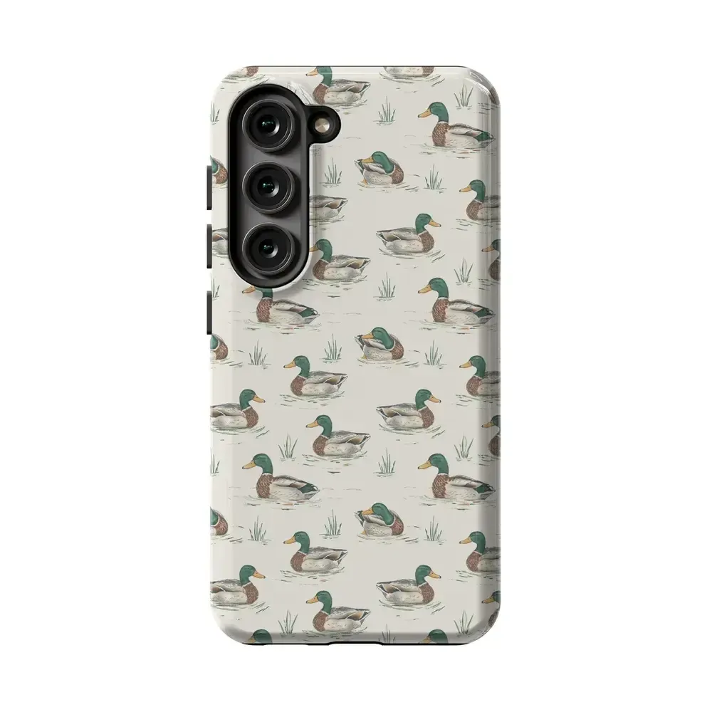 Mallard & Co. | The Boyfriend Collection