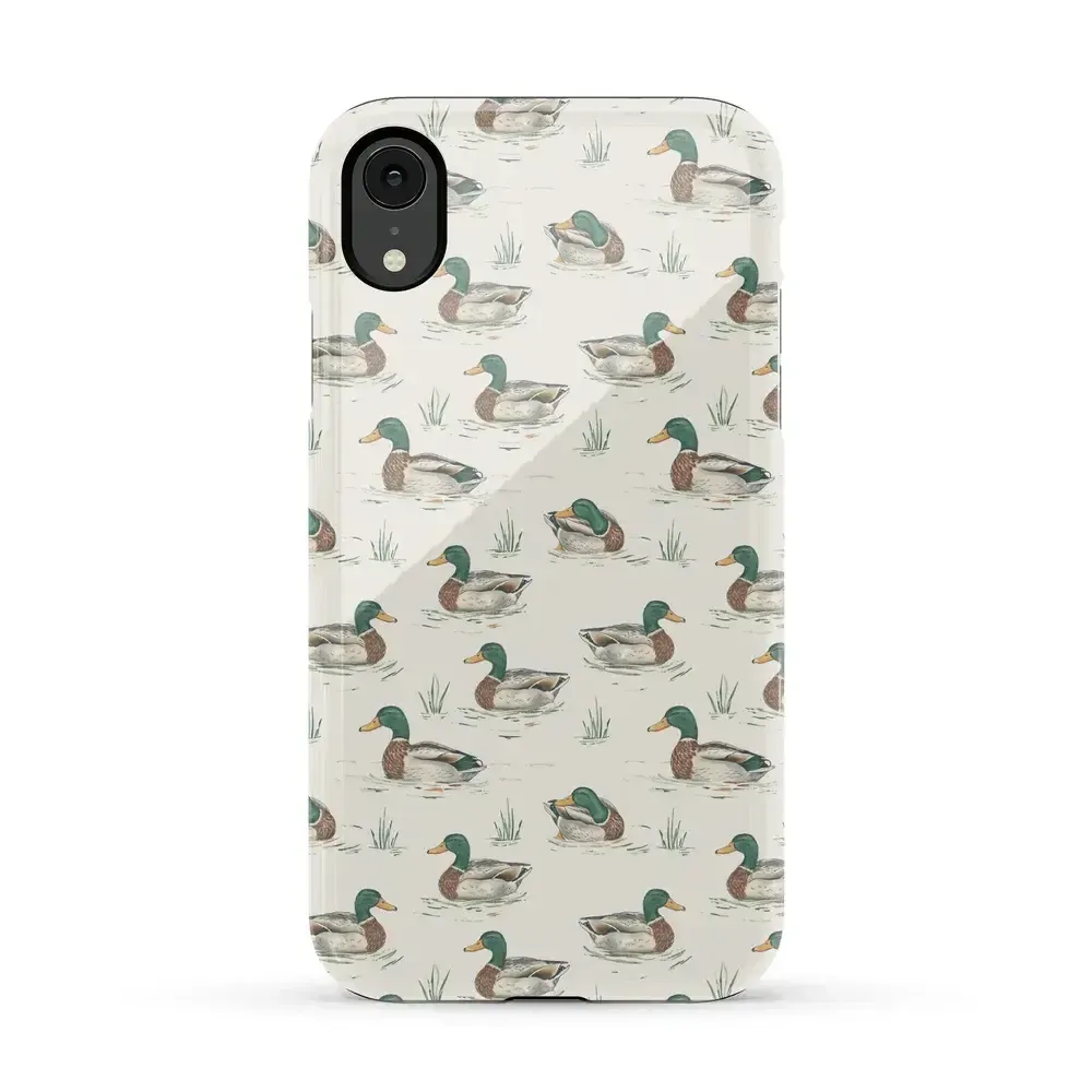 Mallard & Co. | The Boyfriend Collection