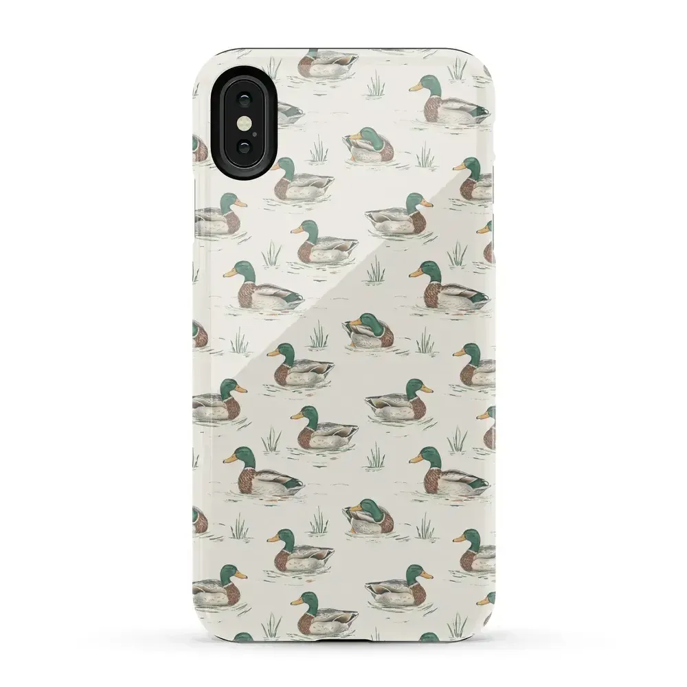 Mallard & Co. | The Boyfriend Collection