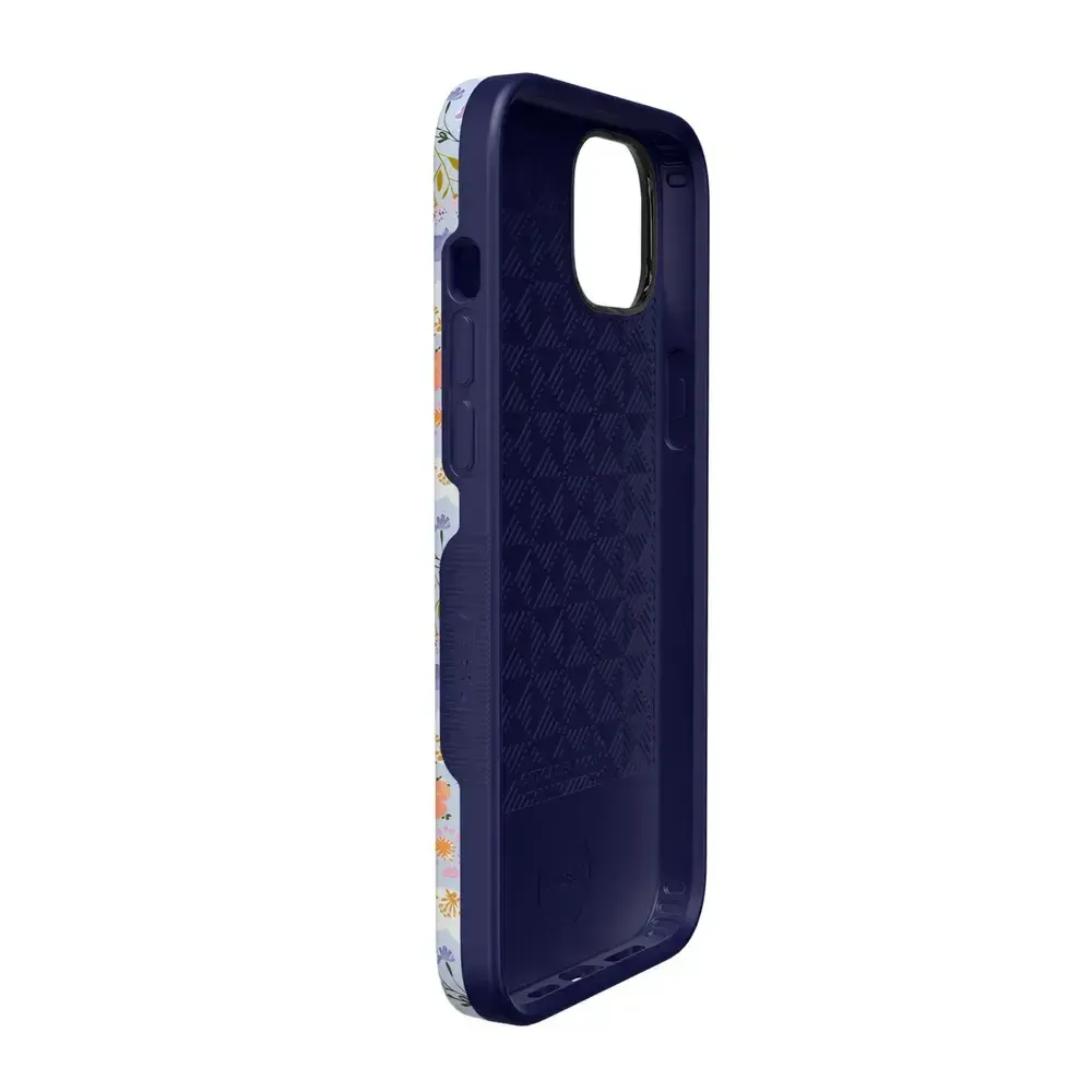 Poppy Meadows | Pastel Floral Case