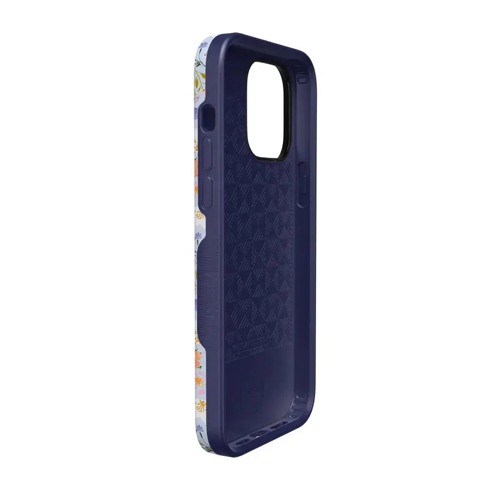 Poppy Meadows | Pastel Floral Case