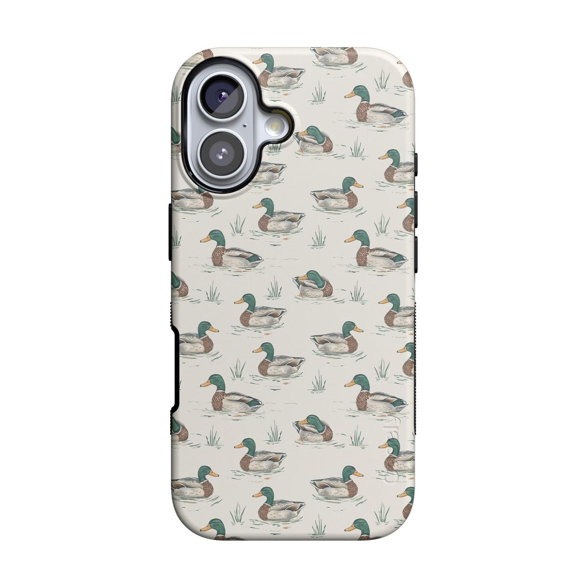 Mallard & Co. | The Boyfriend Collection