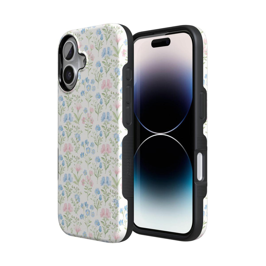 Pastel Garden | Sunday Best Case