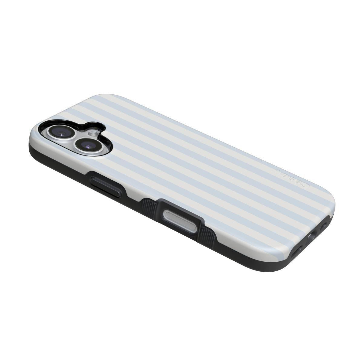 Blue Stripes | Sunday Best Case