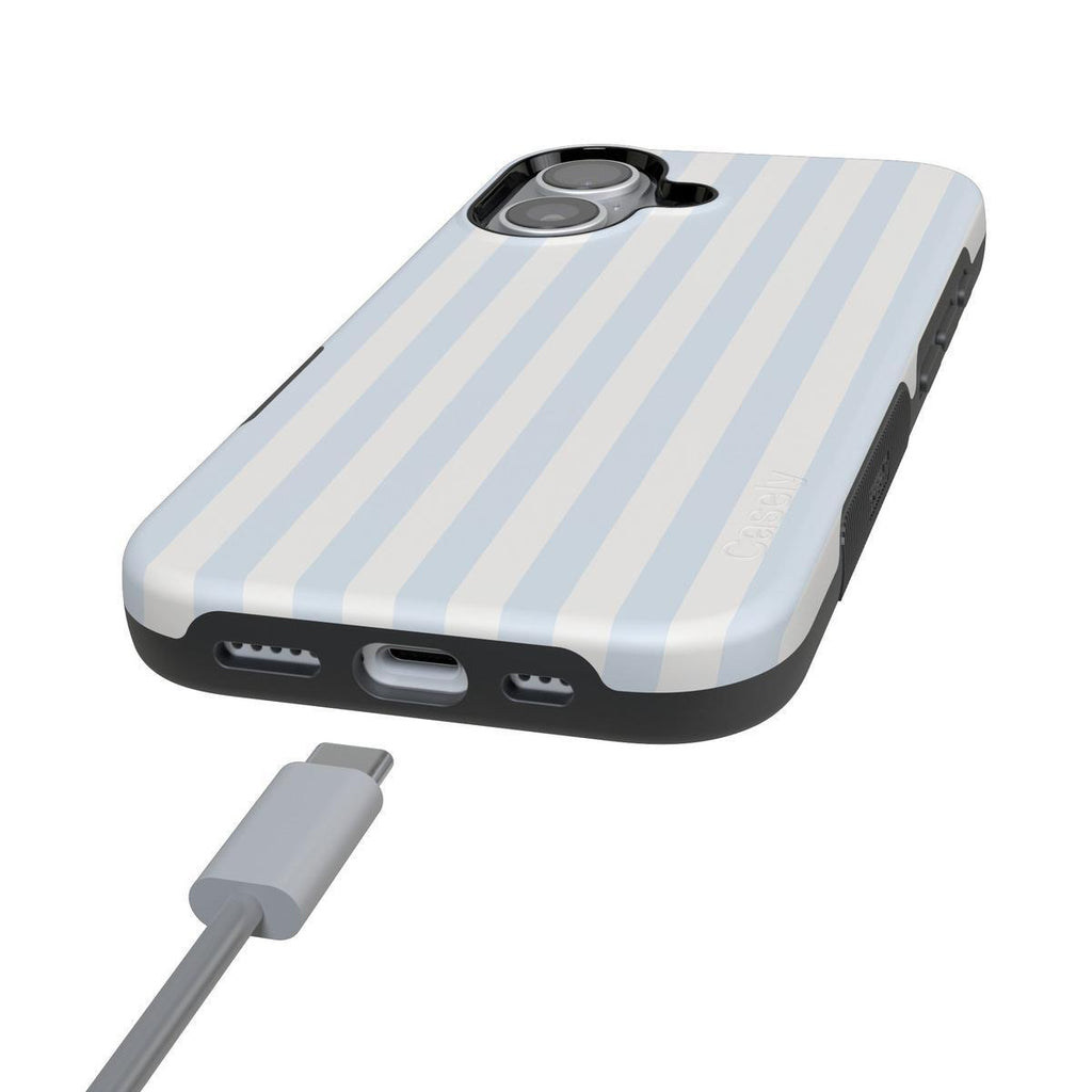 Blue Stripes | Sunday Best Case