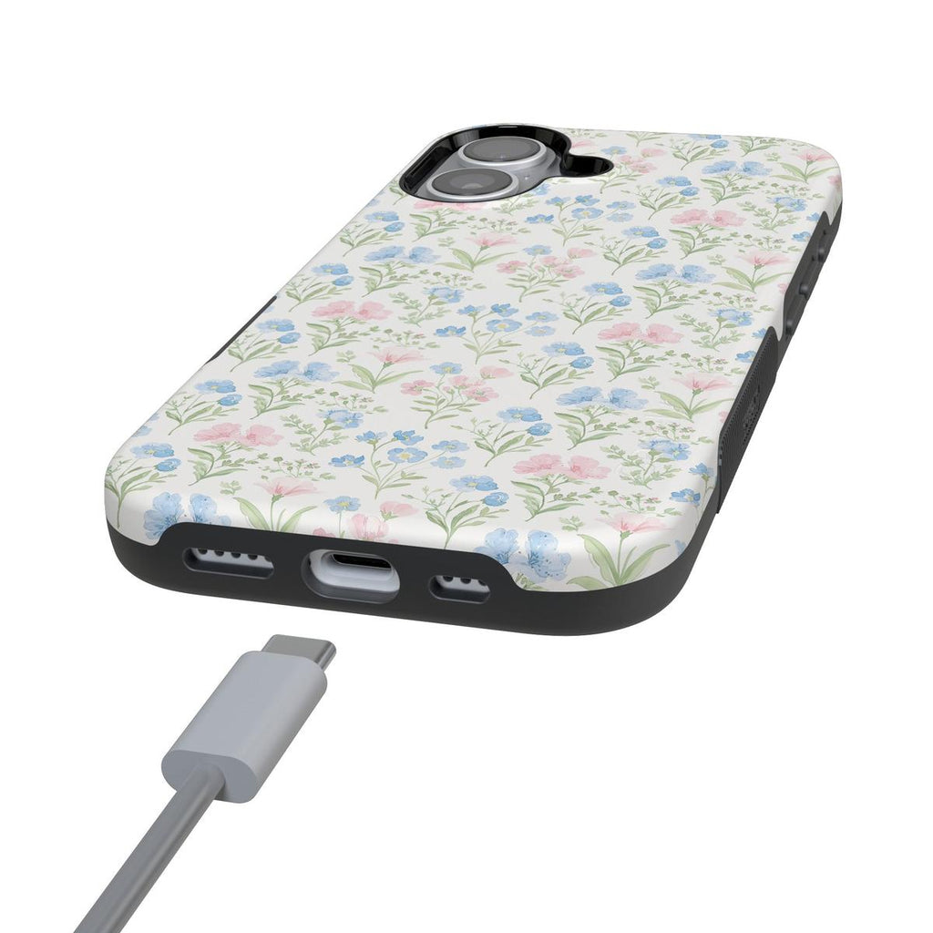 Pastel Garden | Sunday Best Case