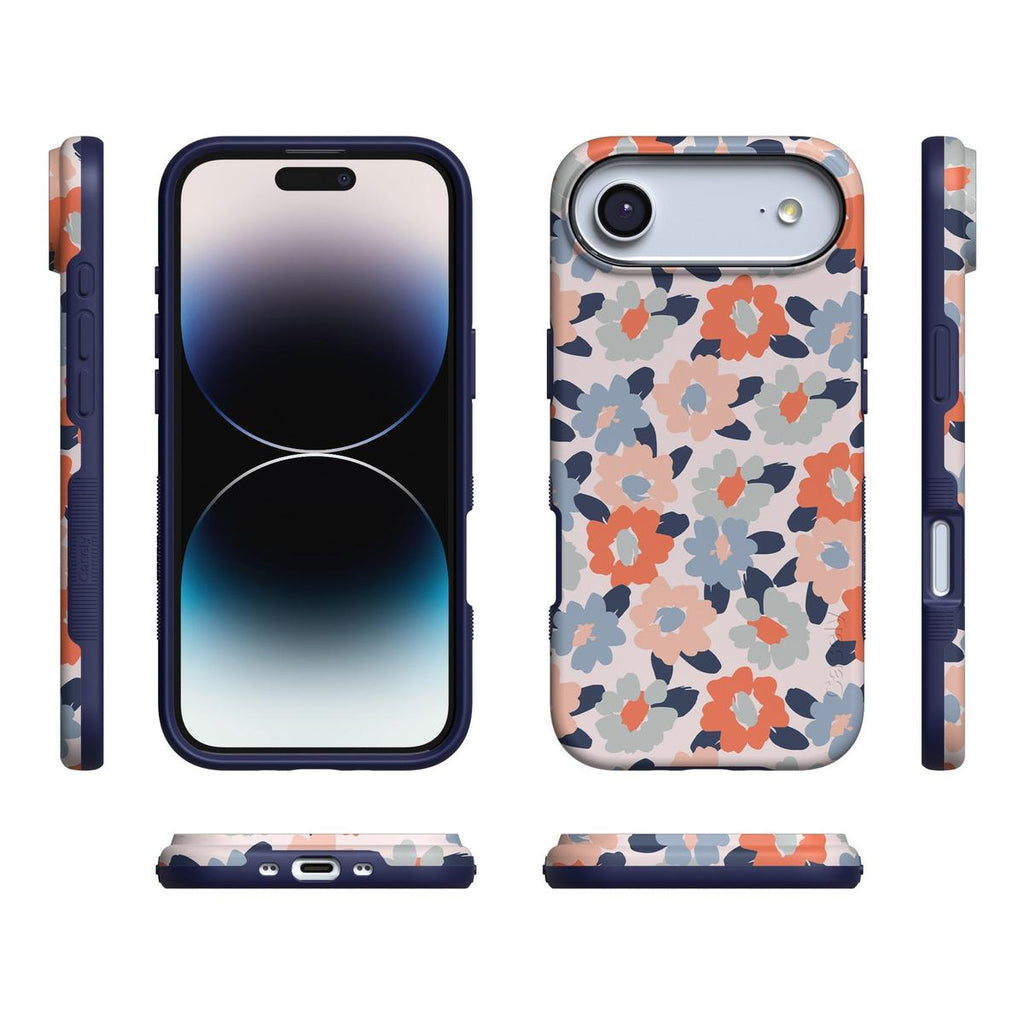 Field of Flowers | Pastel Floral Case