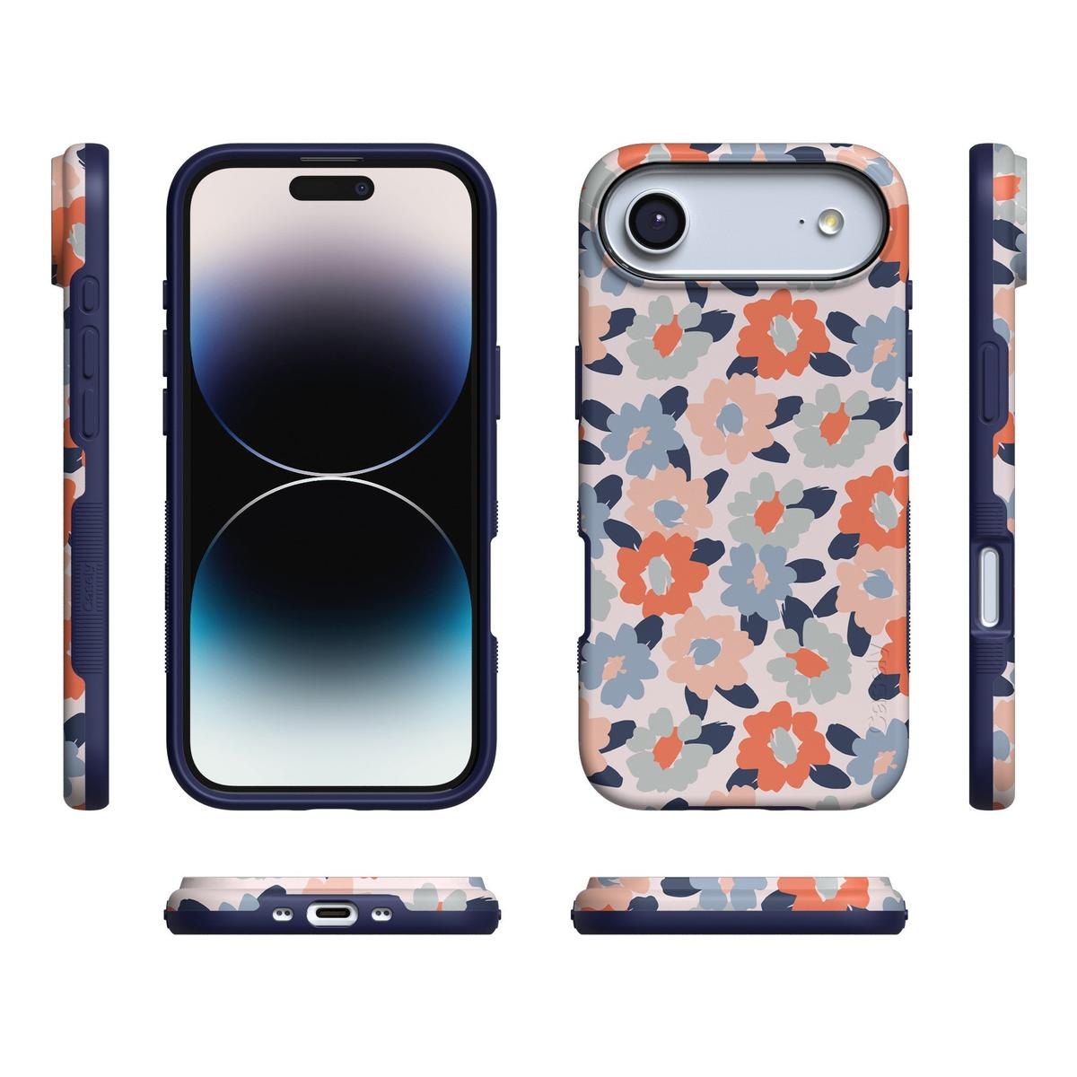Field of Flowers | Pastel Floral Case