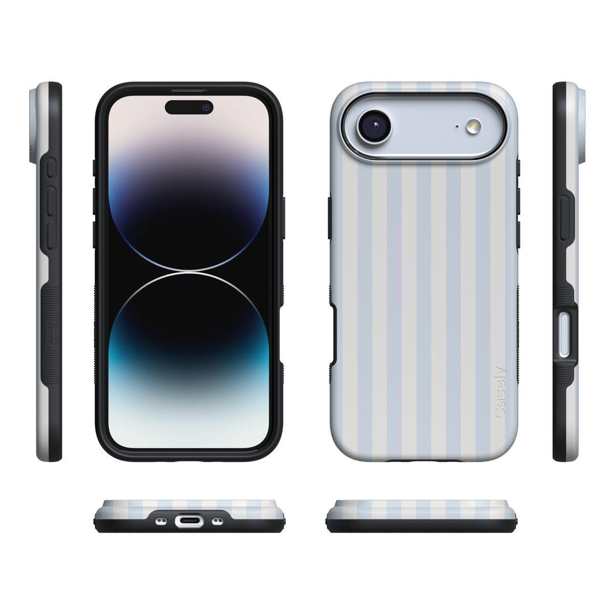 Blue Stripes | Sunday Best Case