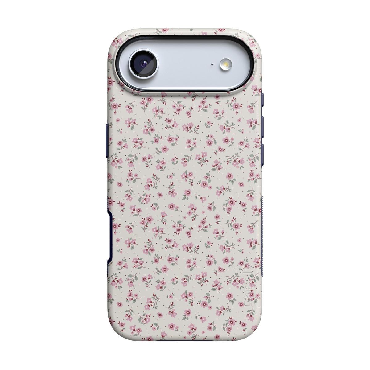 Cottage Charm | Cottagecore Case