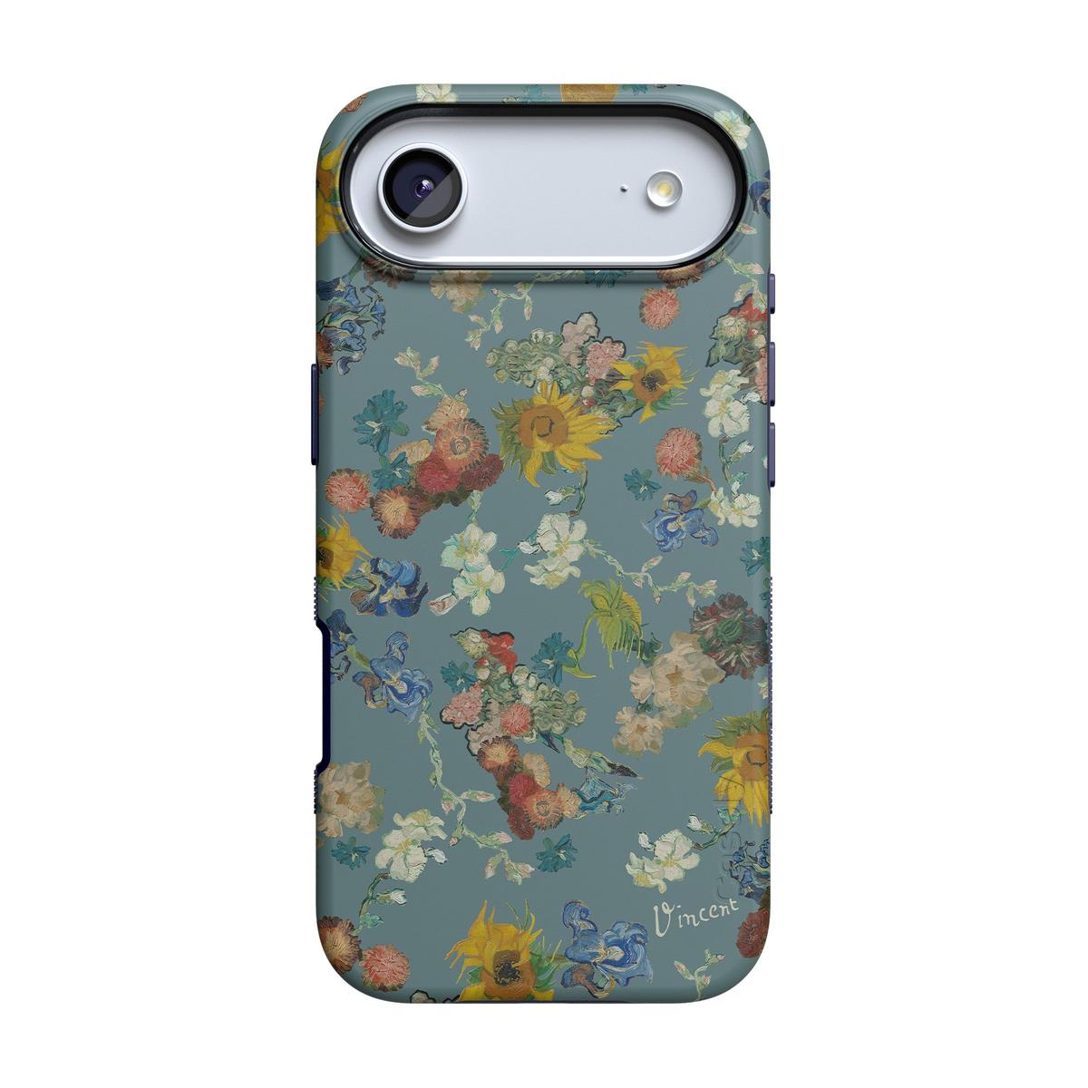 Vincent’s Flowers | Van Gogh Museum Case